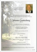 Johann Guntschnig